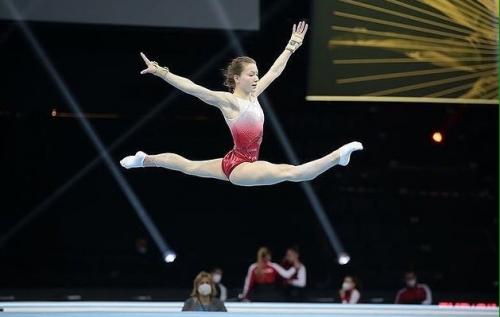 В Японии стартует чемпионат мира по спортивной гимнастике