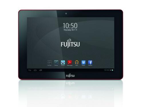 Медиапланшет Fujitsu STYLISTIC M532 - стильное решение