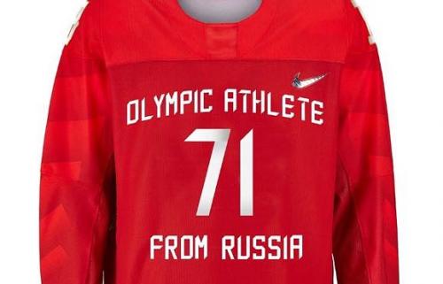 Ковальчук назвал уникальной форму российских хоккеистов на ОИ-2018
