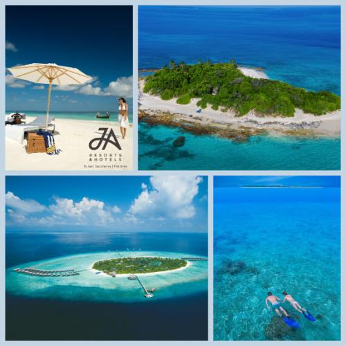 «TRAVELBOX»: JA Resorts & Hotels пляжный отдых с исключительным сервисом