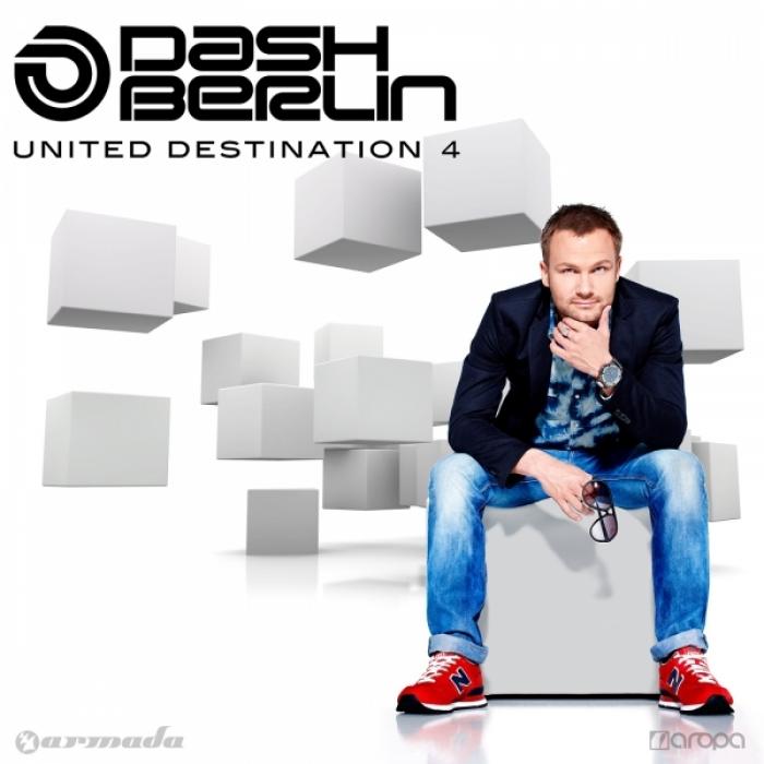 Open Gate Records™ Представляет Dash Berlin – United Destination 4