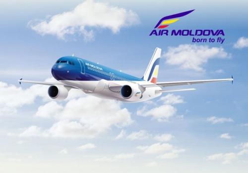 TravelBox делится впечатлениями - Air Moldova