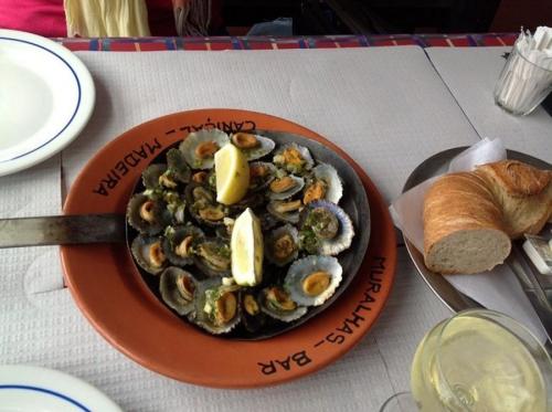 ТОП-10 национальных блюд на португальском острове Мадейра