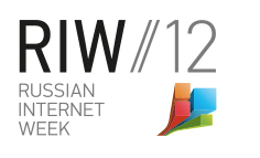 Russian Internet Week