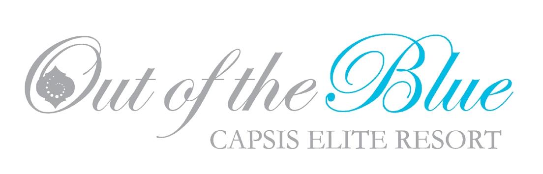 Out Of The Blue, Capsis Elite Resort