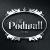 «The Podwall» by Юрий Гончаров & Анастасия Гребенкина