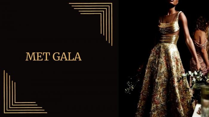 Лучшие образы "Met Gala-2025" по версии RPFM (Radio Premium).