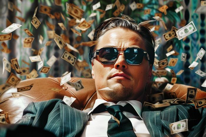 Свой vs папин: как Россия забила гол в мире self-made миллиардеров