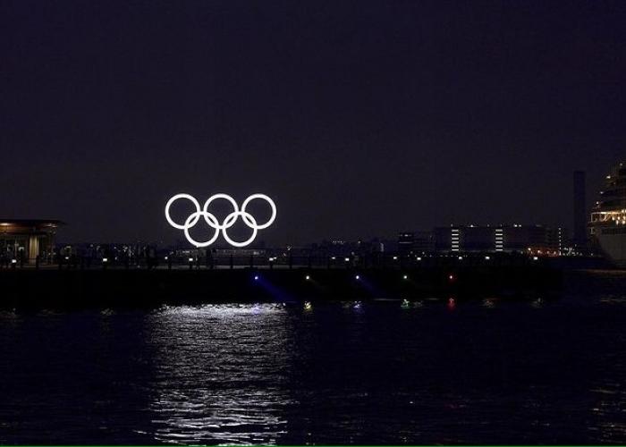 «Быстрее, выше, сильнее — вместе» - новый девиз Олимпийских игр