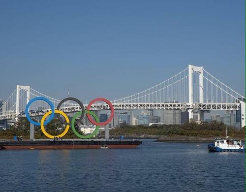 На Олимпиаде в Токио выступят 335 российских спортсменов