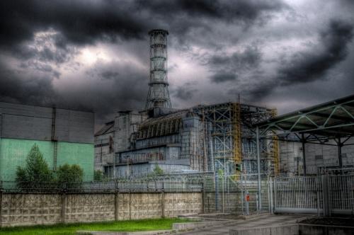 HBO снимет сериал про аварию на Чернобыльской АЭС