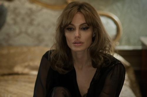 Анджелина Джоли возвращается в кино