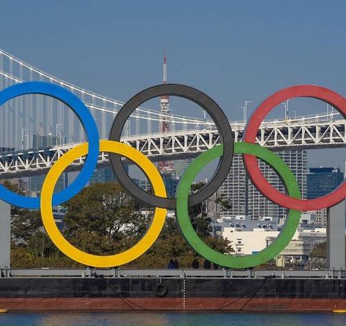 Иностранных болельщиков не будет на Олимпиаде в Токио