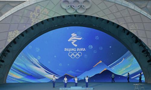 Олимпиада в Пекине: На трибунах становится тихо