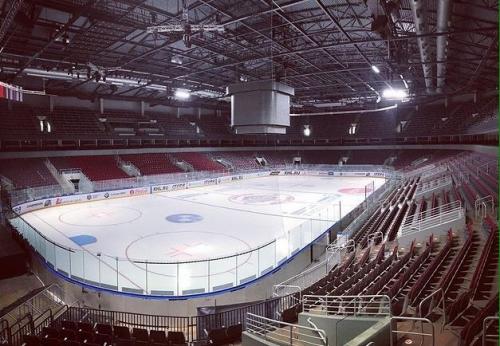 ЧМ по хоккею пройдет в Латвии и без зрителей