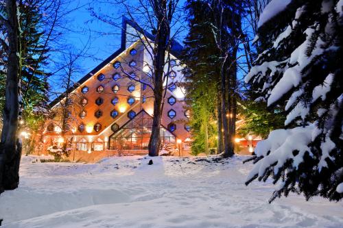 #TravelBox Рекомендует! Отель Bianca Resort & Spa, 4* – жемчужина Колашина