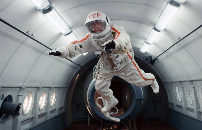 «Время первых» и другие фильмы о космосе