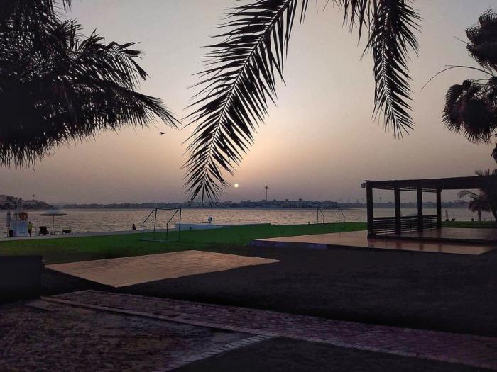 Впечатления - отель Rixos The Palm Dubai оазис превосходящий любые мечты! (аудио&фото)