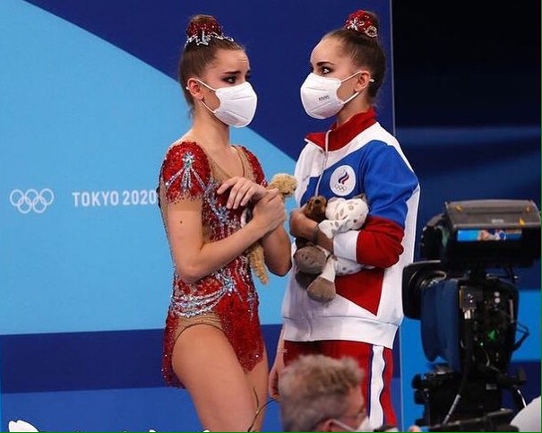 Винер-Усманова: мы надеемся на честное судейство на чемпионате мира в Японии