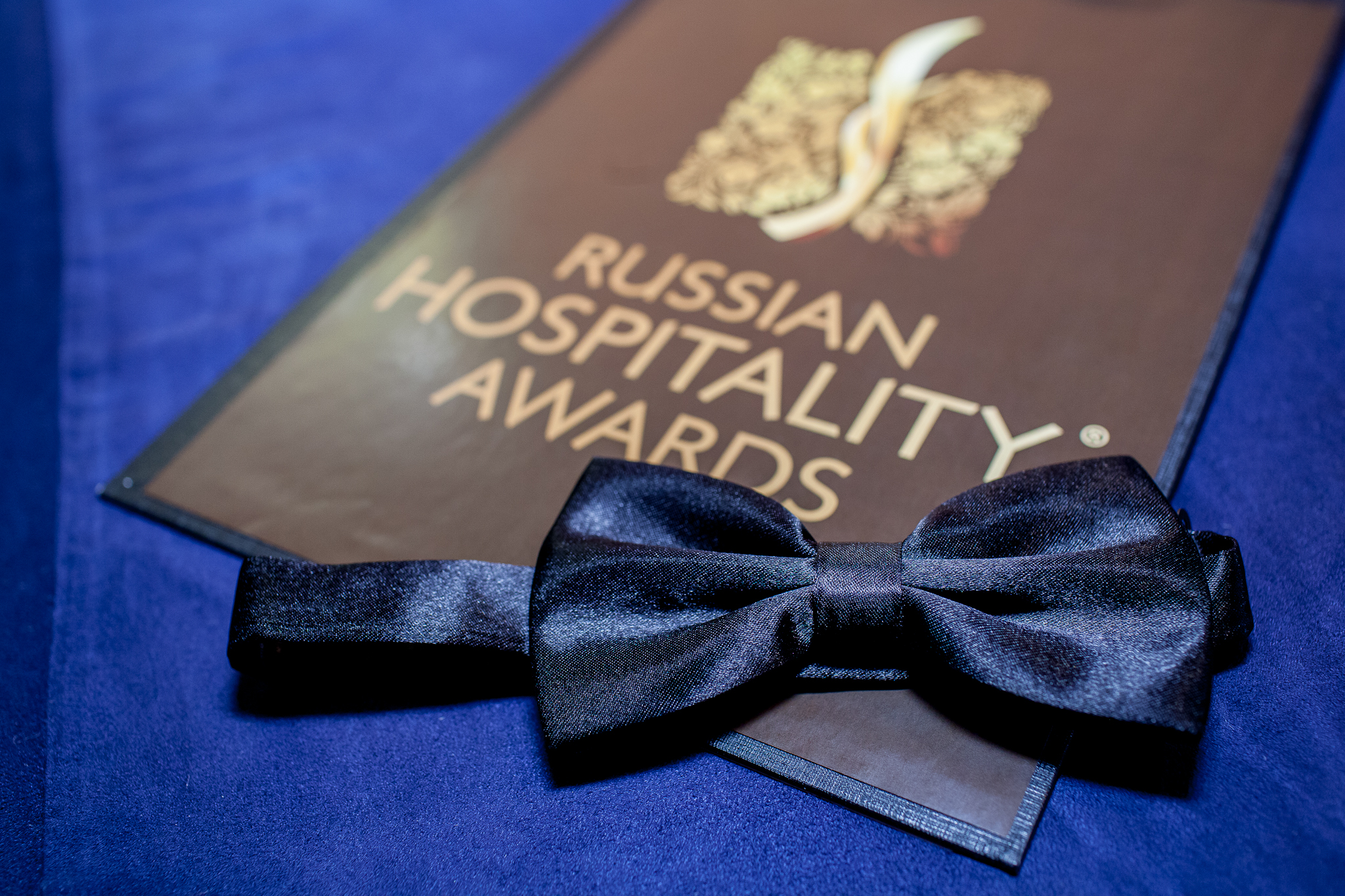 До объявления победителей проекта Russian Hospitality Awards осталось 2 месяца