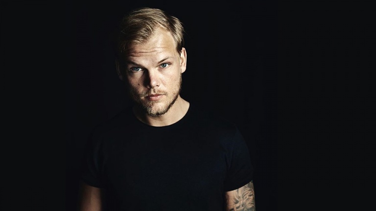 Умер шведский диджей Avicii