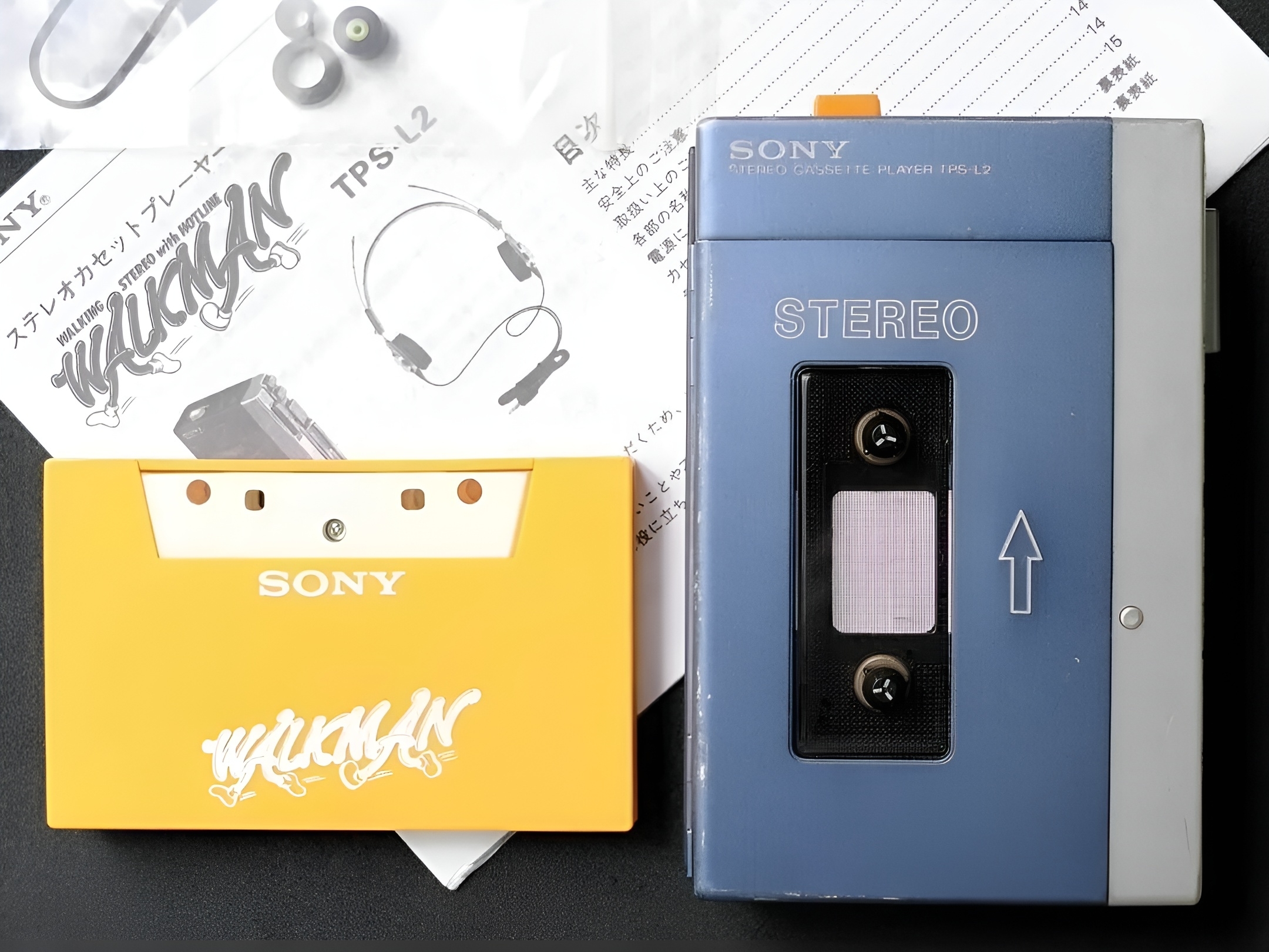 Sony Walkman: музыкальный символ 1990-х и его «тёмная сторона».