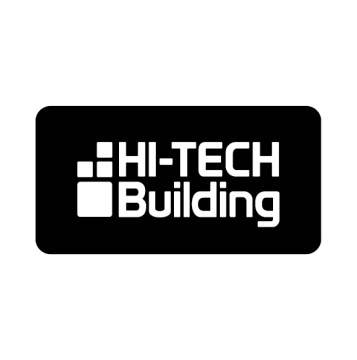 Гипер Куб на HI-TECH BUILDING 2017