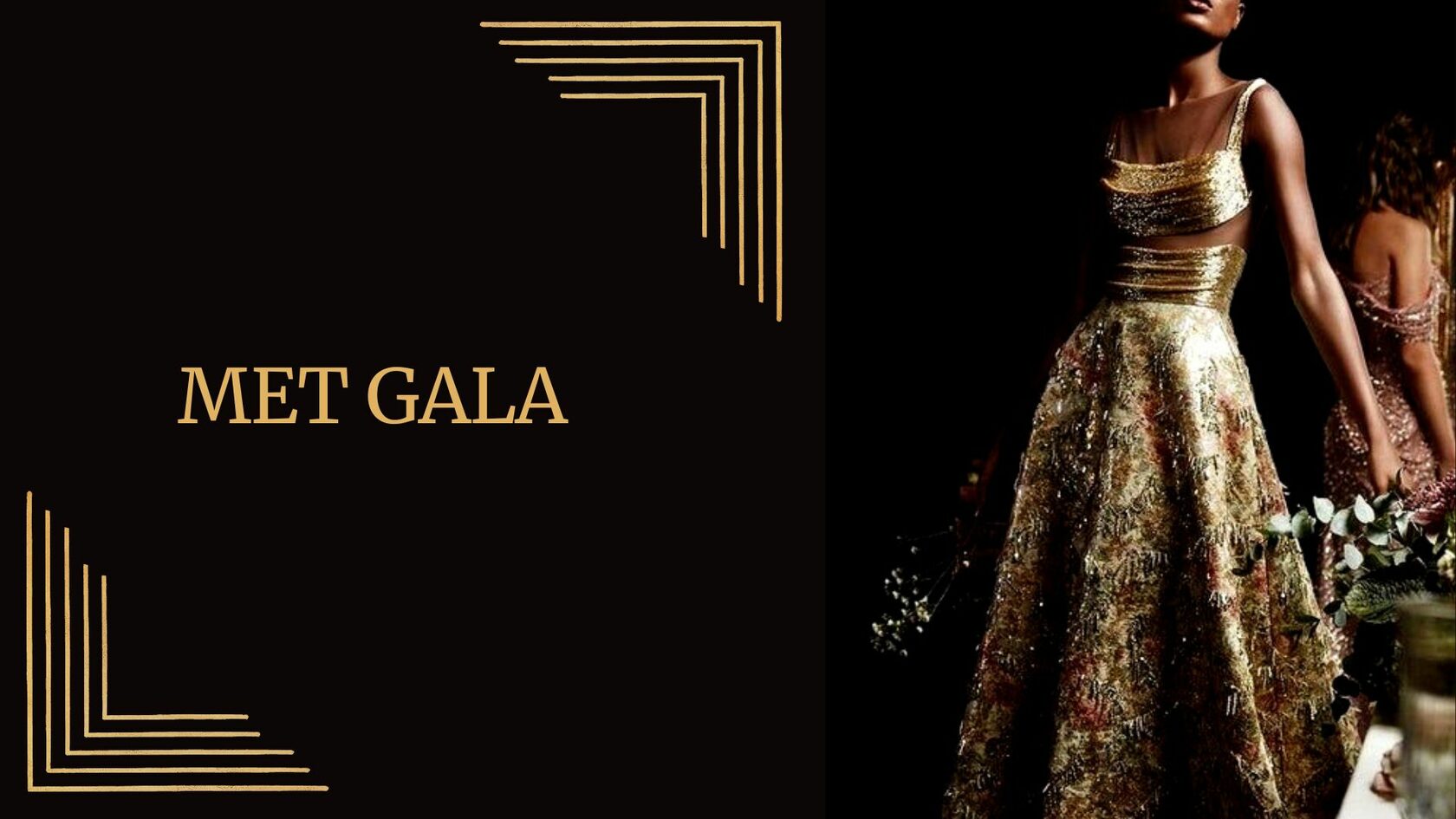 Лучшие образы "Met Gala-2025" по версии RPFM (Radio Premium).